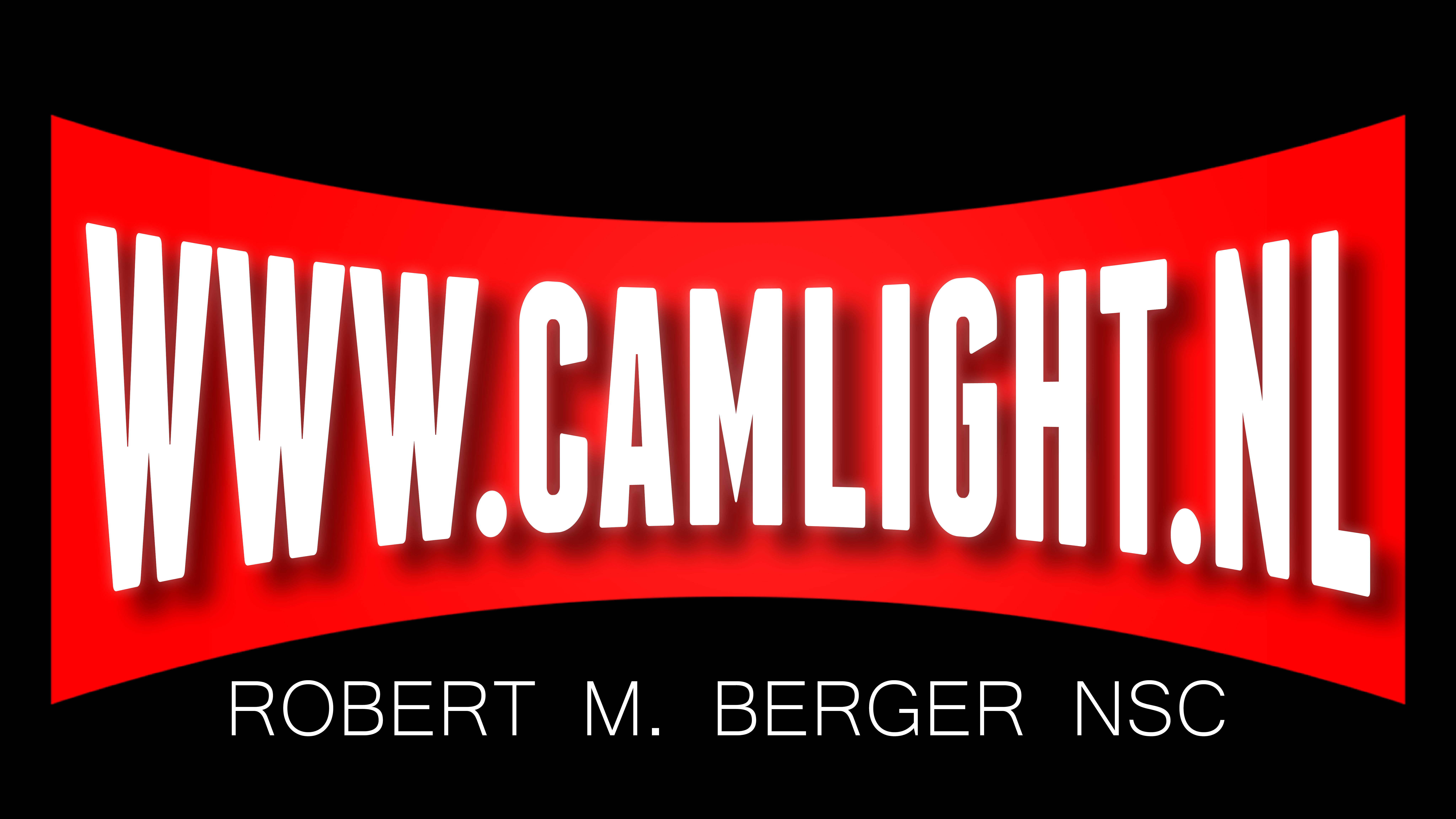 Camlight.nl – Robert M. Berger